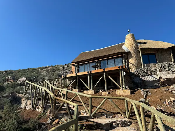 Aquila safari cottages