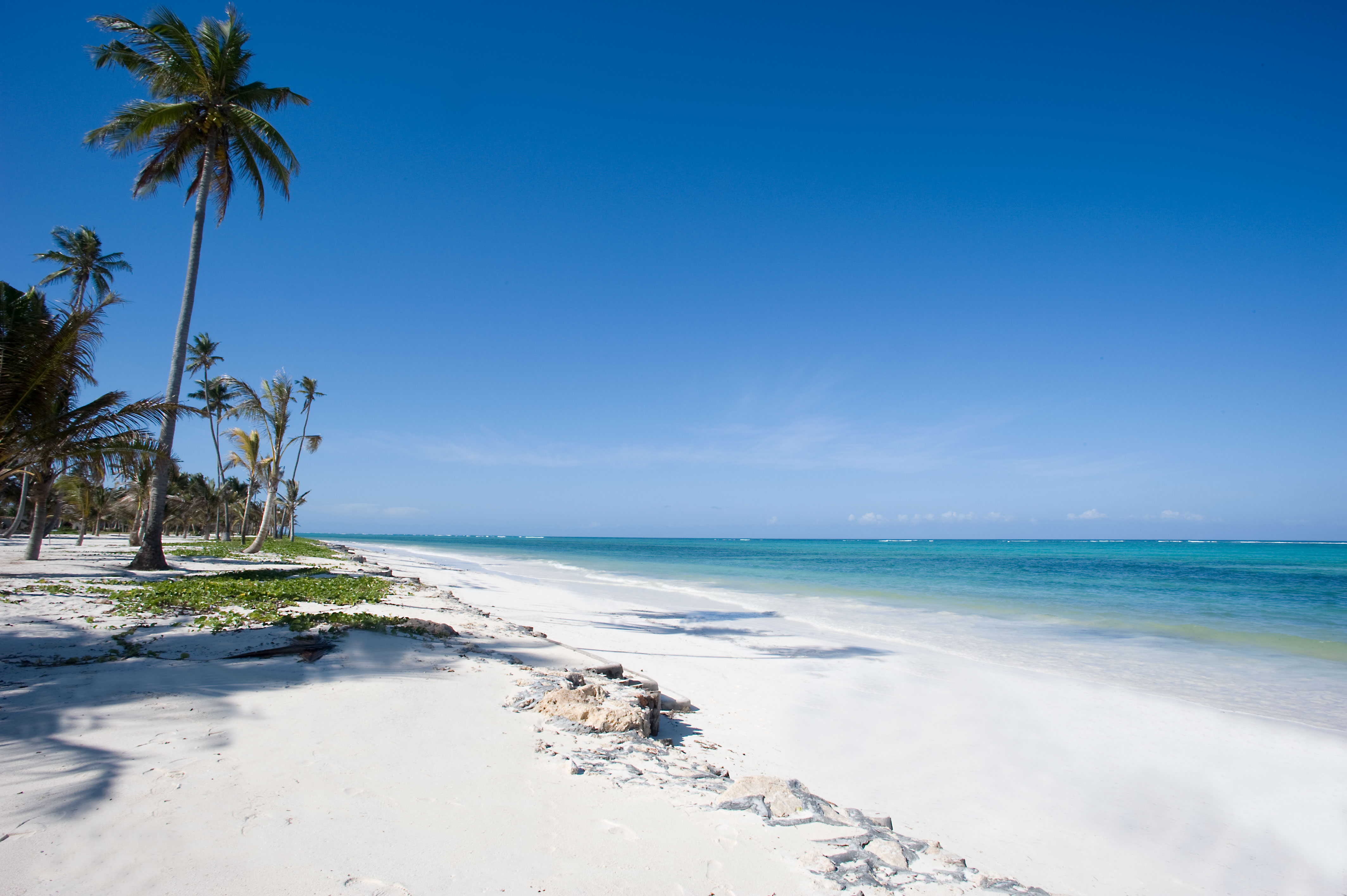 Baraza Resort and Spa Zanzibar beach