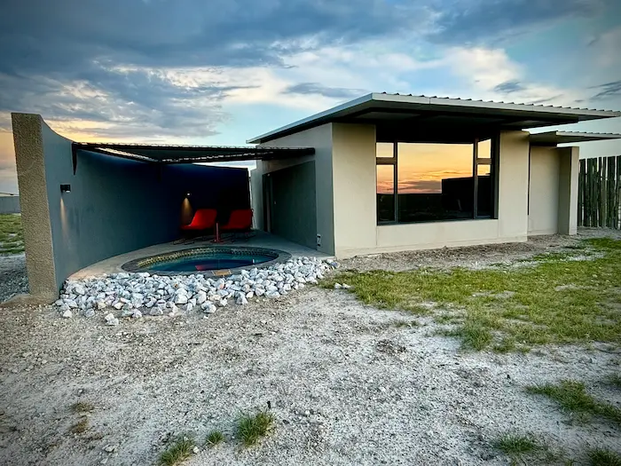Etosha King Nehale Lodge