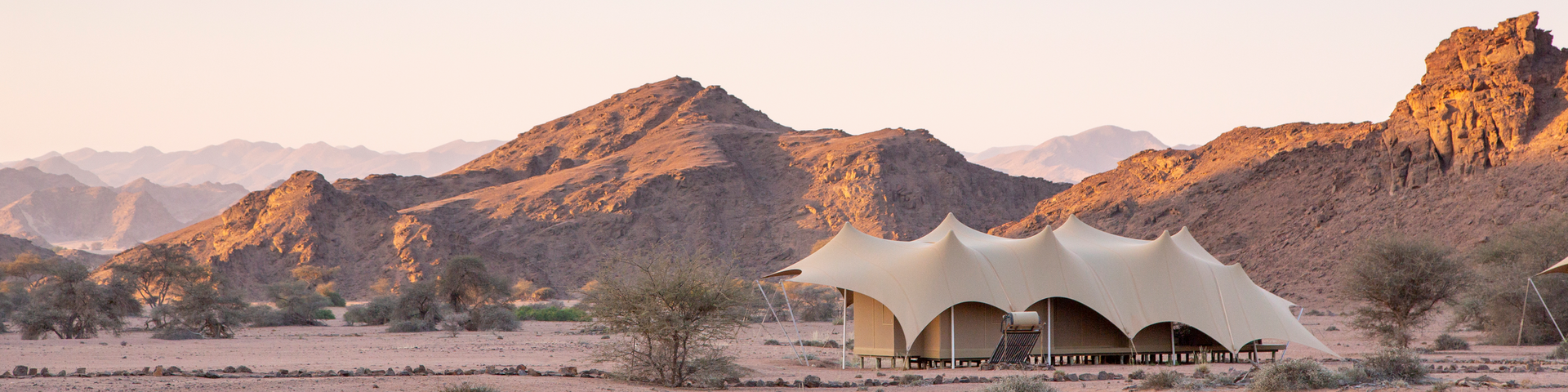 Hoanib Skeleton Coast honeymoon safari Namibia