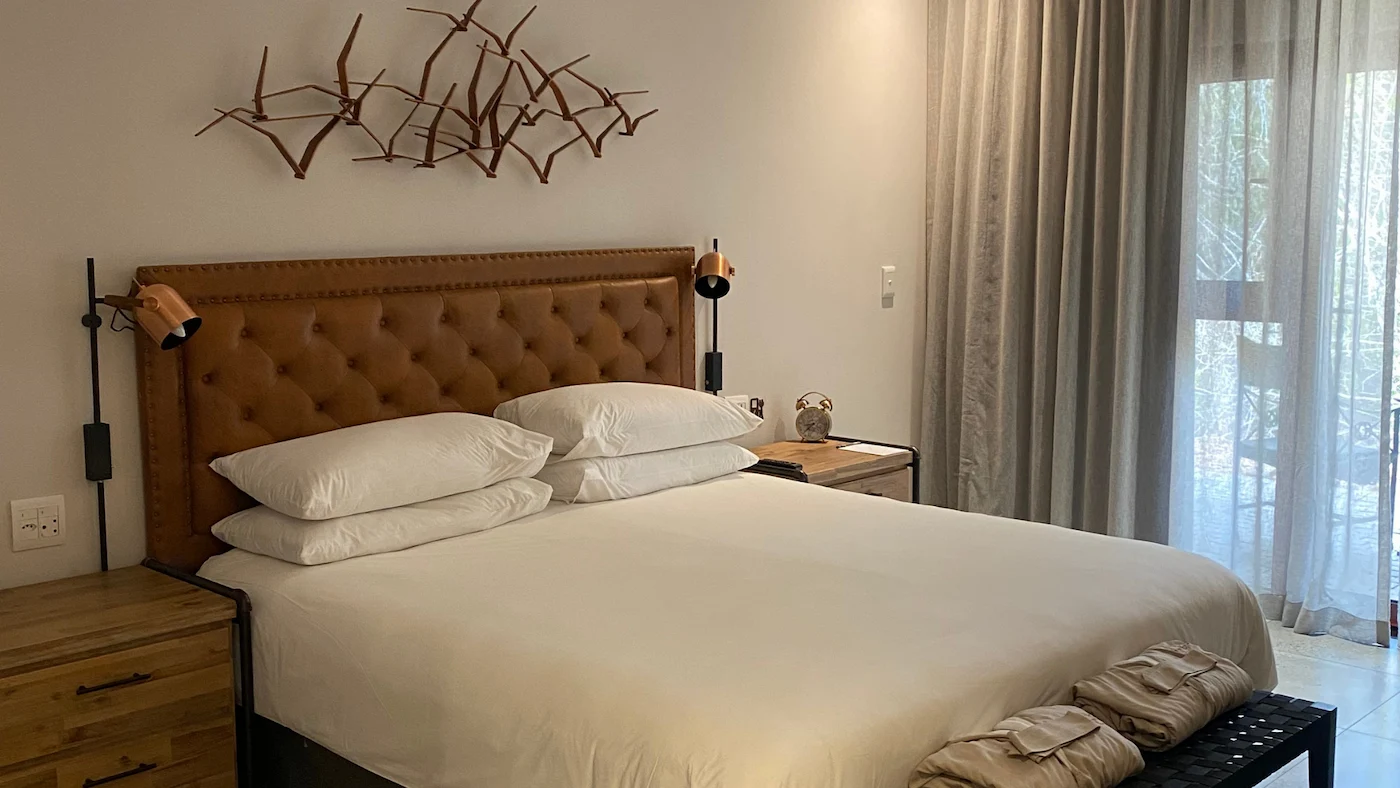 Kruger Gate Hotel accommodation for conference delegates