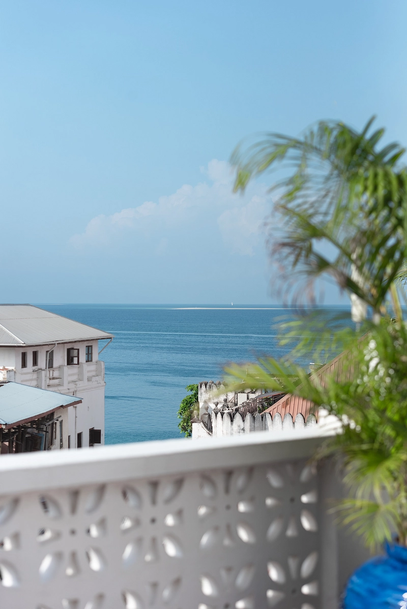 Stone Town, Zanzibar