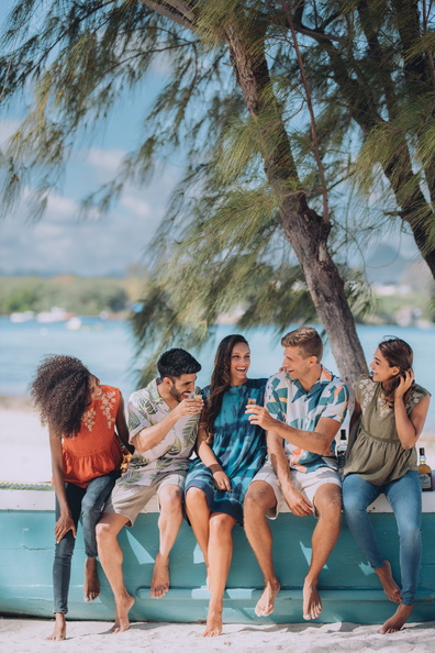 Tamassa Bel Ombre Mauritius