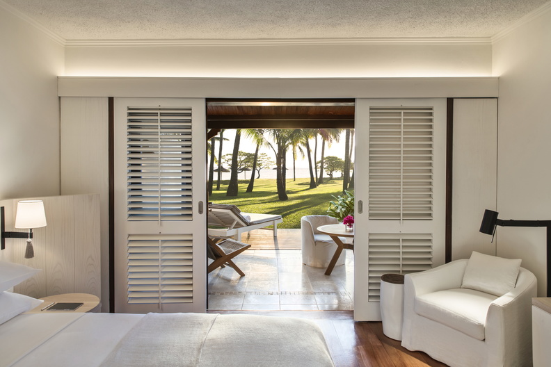 LUX Grand Gaube Mauritius