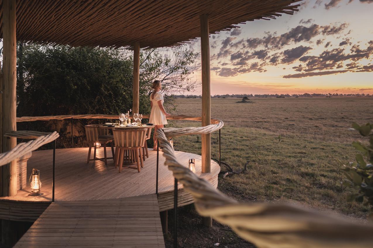 Honeymoon Safaris