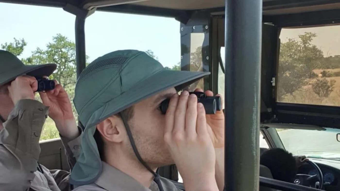 3 Day 2 Night Kruger Safari Package from Johannesburg