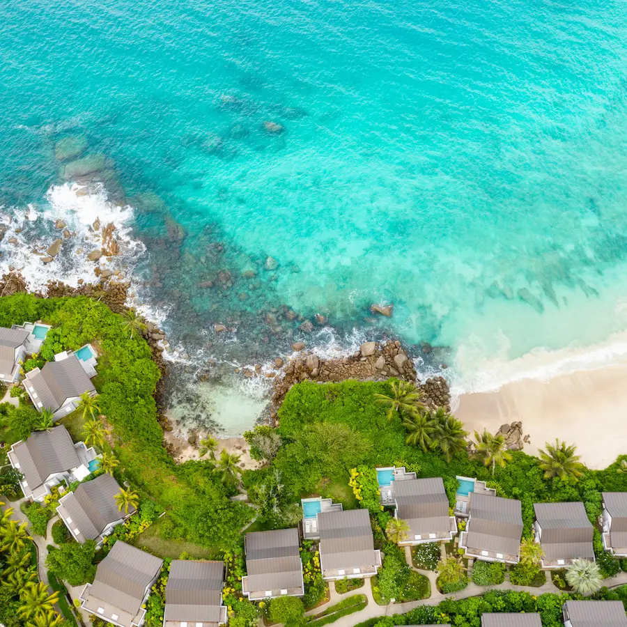 Zanzibar vs Seychelles