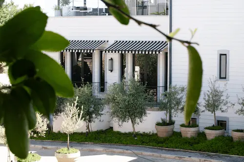The Weinberg Windhoek, a Gondwana hotel
