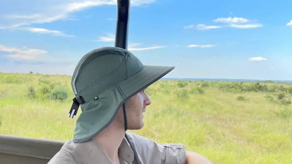 4 Days Kruger Park and Panorama Route Tour From Cape Town