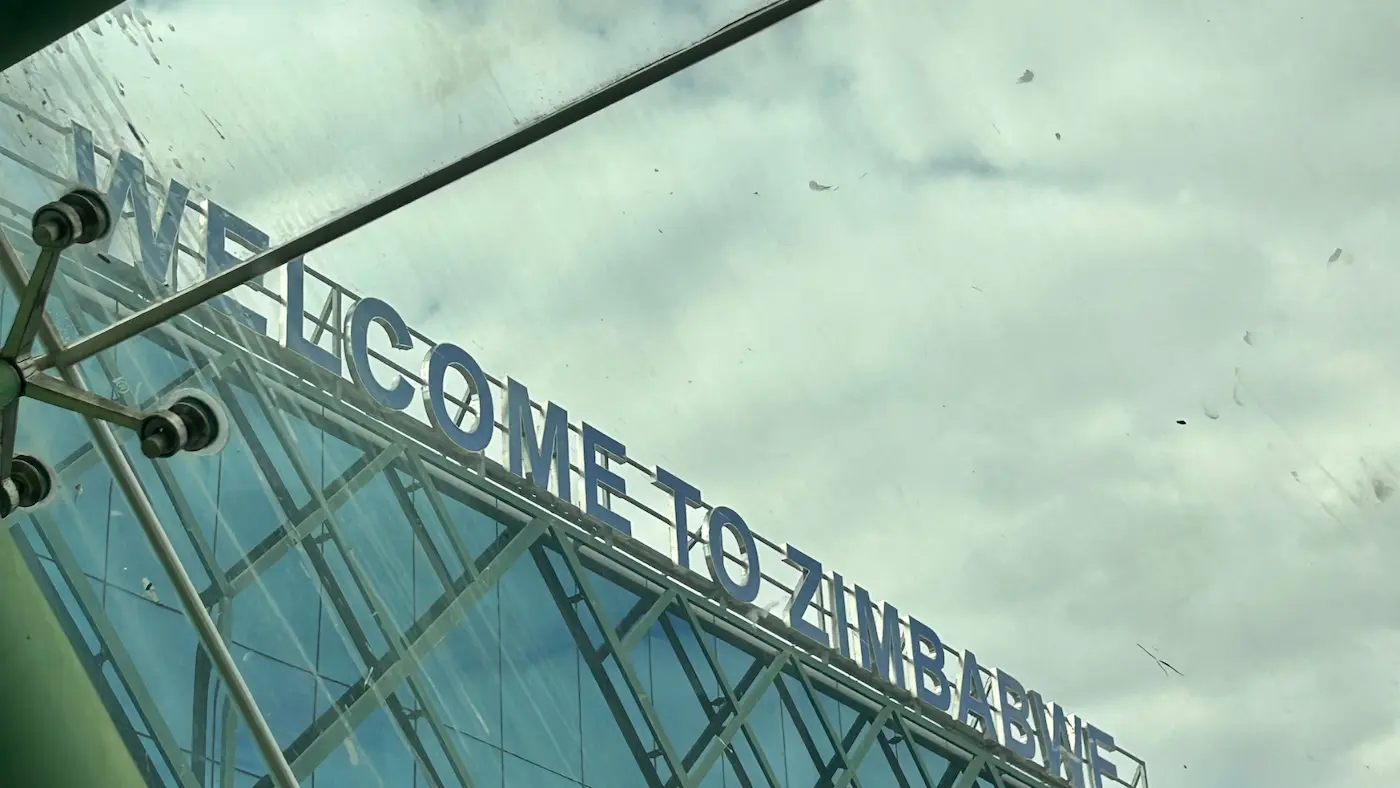 Livingstone Airport to Livingstone Hotels Transfer