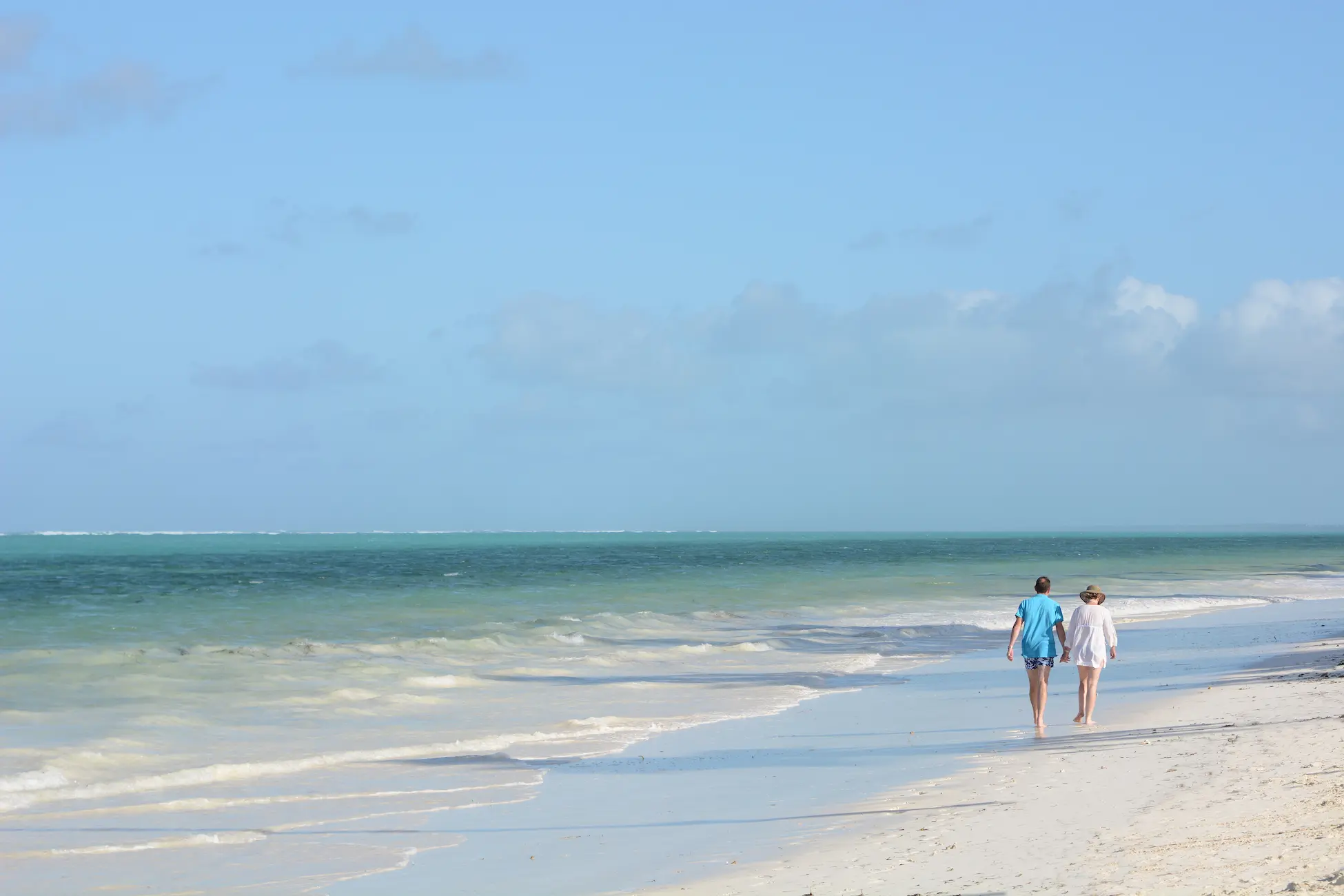 Breezes Beach Club and Spa Zanzibar beach resort
