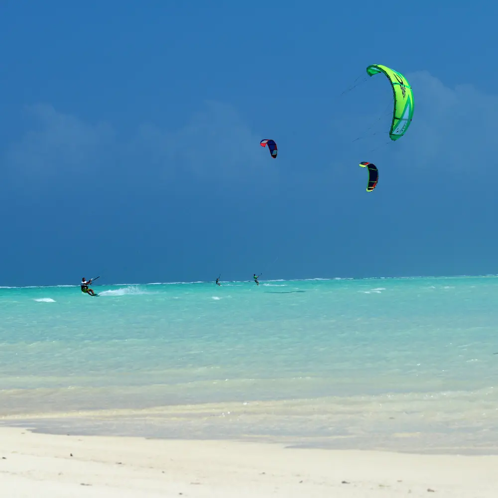 Zanzibar island trip and activities